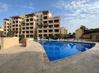 Samarah Resort D32 - B&B
