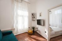 Appartamento con 1 Camera da Letto
