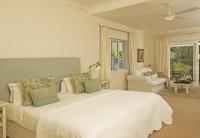 Suite Superior con vistas a la laguna