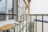 Pentagone 23 Stade de Reims - Ferienwohnung Reims