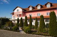 B&B Bolesławiec - Noclegi Biała Róża - Bed and Breakfast Bolesławiec