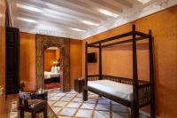 Suite Deluxe avec Lit King-Size