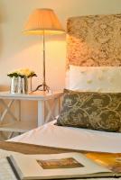 Suite de Luxe - Vue sur Lagune