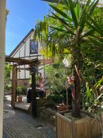 Ferienhaus Romantica in Bruttig-Fankel für 2 Personen - Chambres d'hôtes Bruttig-Fankel