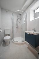 Camera Matrimoniale con Bagno Privato