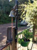 Pousada Florada na Serra - Apto 1 - Ferienwohnung Campos do Jordão