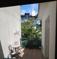 Spacieux T4 Cœur de ville - B&B