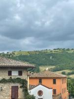 Appartamento sul Cammino di San Francesco - B&B
