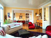 Rue Faustin Helie - Paris 16 - B&B