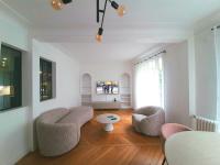 Rue Eugene Delacroix - Paris 16 - B&B