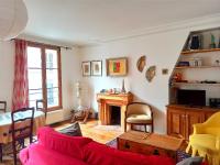 Rue Poncelet - Paris 17 - B&B Paris