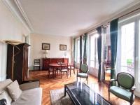Bd de la Tour Maubourg - Paris 7 - B&B