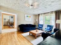 Beautiful Cottage Disneyland Paris - Rentaway BnB - B&B Chessy