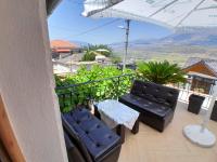 Driepersoonskamer met Balkon