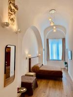 Classic Dreibettzimmer