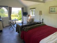 Provender beautiful views and intimate comfort - B&B Guestling