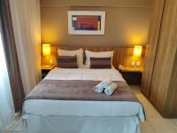 Best Rio Stay - Suítes Rock Rio - B&B Rio de Janeiro