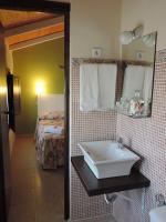 Single Room with Private Bathroom