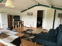 La maison de Kelenn - Bed and Breakfast Saint-Martin-de-Laye