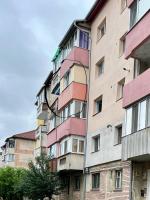 Apartament Sofi - Chambres d’hôtes Petroşani