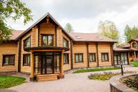 Baza Otdiha Kizilovaya, Szállodák - Novoabzakovo