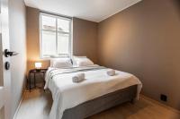NEW! Modern Apartment in Historic Area of Bergen! - Chambres d'hôtes Bergen