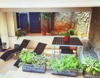 Apartment Equilibrium - B&B