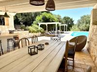 Trullo Happiness - Bed and Breakfast Ostuni