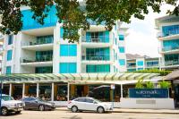 Watermark 105 - B&B Townsville