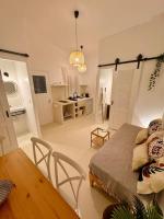 Walk The View Apartment with village view in Chora - Ferienwohnung
