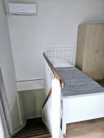 Duplex Vierpersoonskamer