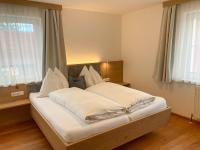 Standaard Appartement met 2 Slaapkamers en Balkon