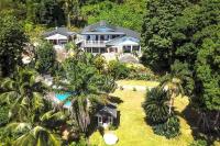 Maison de Jardin Villa - Ferienwohnung