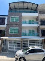 La Roca 202 - B&B