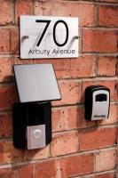 Luxury property in Coventry near Coventry Building Society Arena and Arena Shopping Park - B&B
