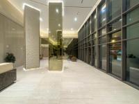 Stunning Two Bedroom Apartment with Private Balcony & Burj Khalifa by Luxury Space - B&B Dubai