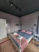 Family Suite with Balcony