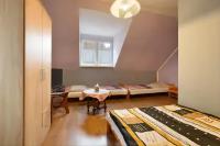 Habitación Cuádruple con baño