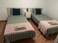 Appartement 2 Chambres