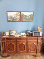 Art in Center - B&B