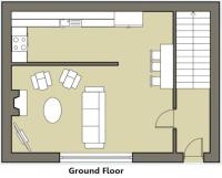 Stylish CITY Centre Townhouse, Sleeps 12 with Parking - B&B Galway
