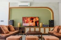 Villa A506 Hải Tiến, Thanh Hóa với 5 phòng ngủ tiện nghi - B&B