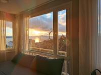 Departamento con vista - B&B Bariloche