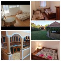 Apartmani Milivojevic - Ferienwohnung