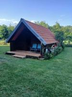 Cozy Challet - B&B