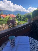 FreiRaum - Bed and Breakfast