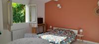 sur le Bassin d'Arcachon charmant studio de 28m2 - B&B