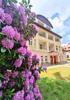 Willa Storczyk Polanica Zdrój - B&B