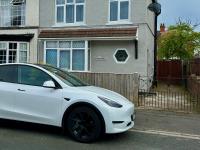 Lenhurst House - Great for Contractors or Family Holidays - B&B Cleethorpes