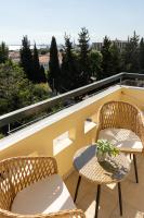 Urban Colors Apartments by BiNoBi! - Ferienwohnung Thessaloniki